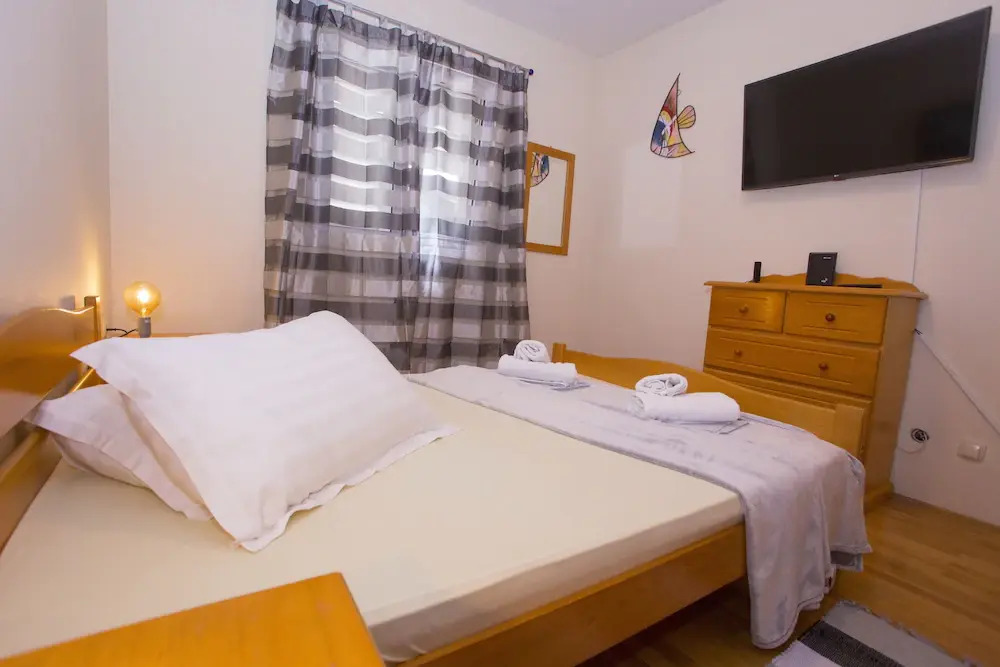 Apartment Beus Centar