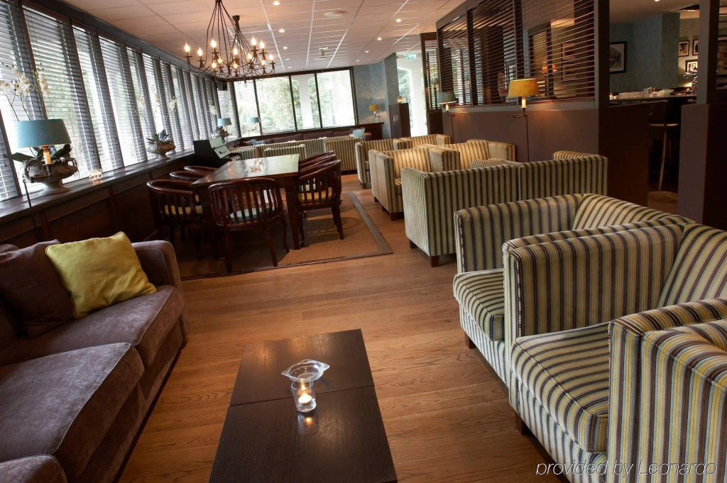 Resort Bad Boekelo - Hotel met spa in Enschede