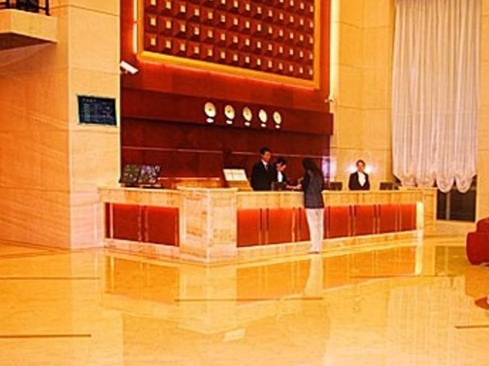 Hibernian Hotel