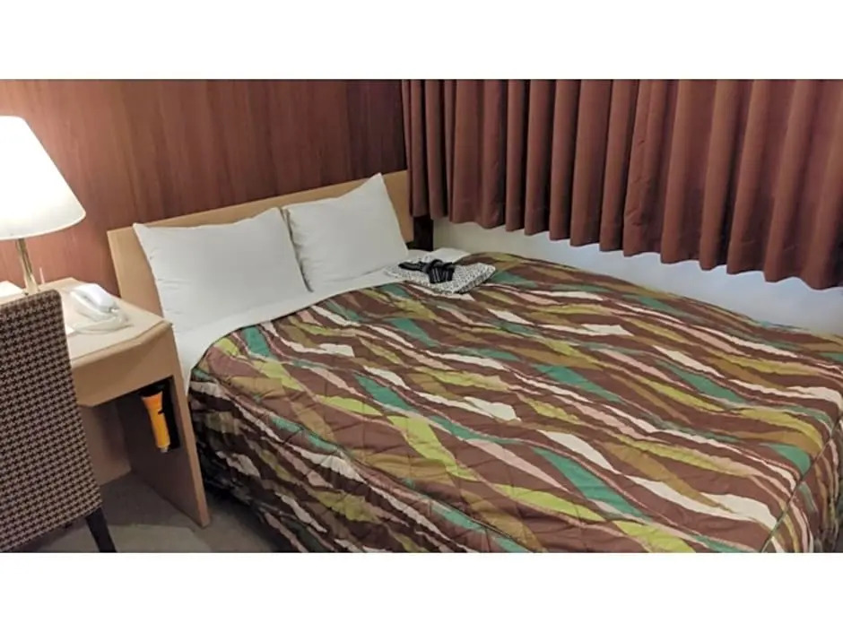 Central Hotel Toride - Vacation STAY 09922v