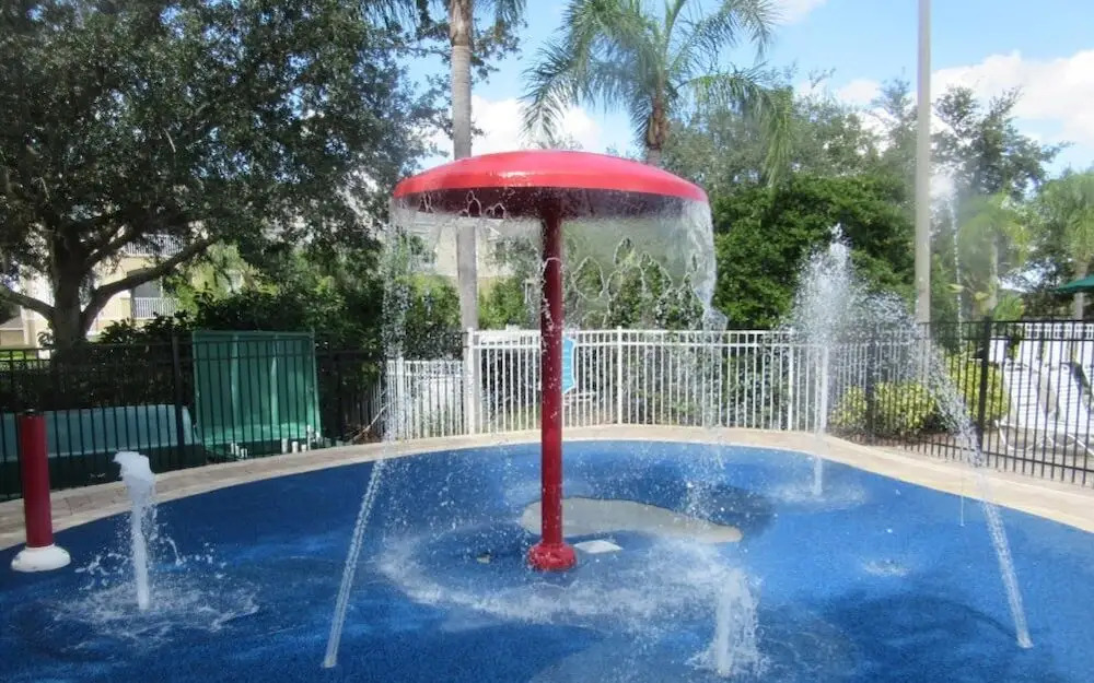 Windsor Palms 5BR Pool Home