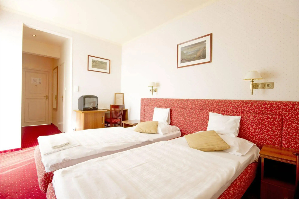 Alfa Art Hotel