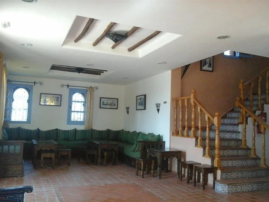 Hotel Alkhalifa