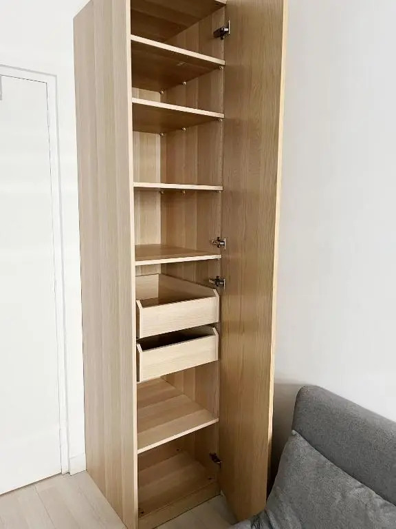 702 Studio Cosy a Proximite de Paris 20eme