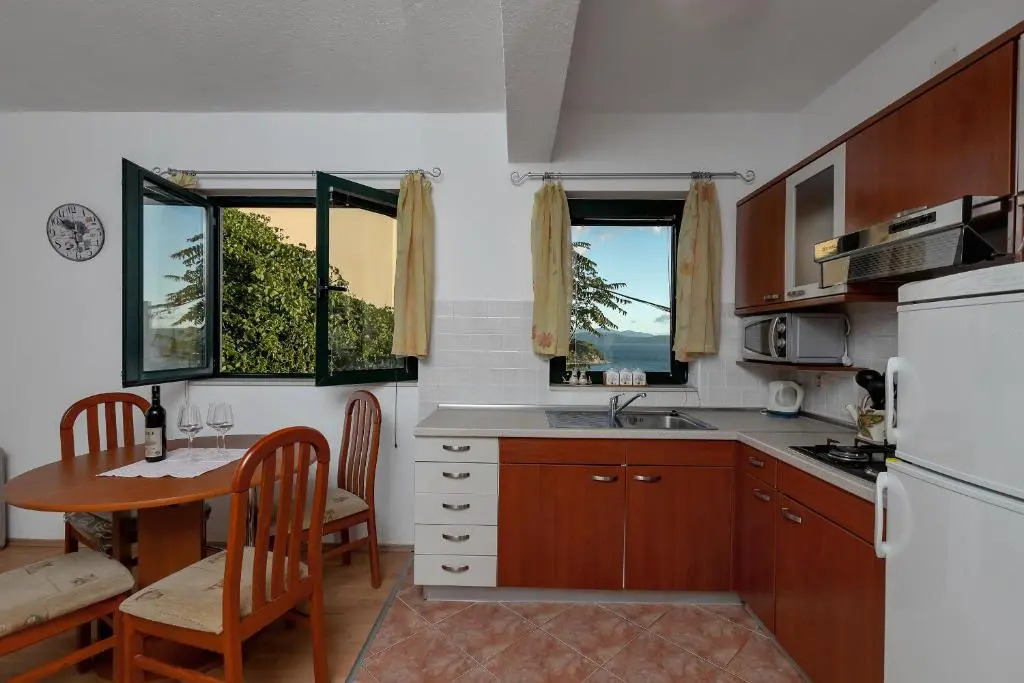 Apartmani Antonela