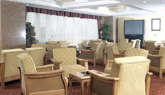 Grand Eras Hotel Kayseri