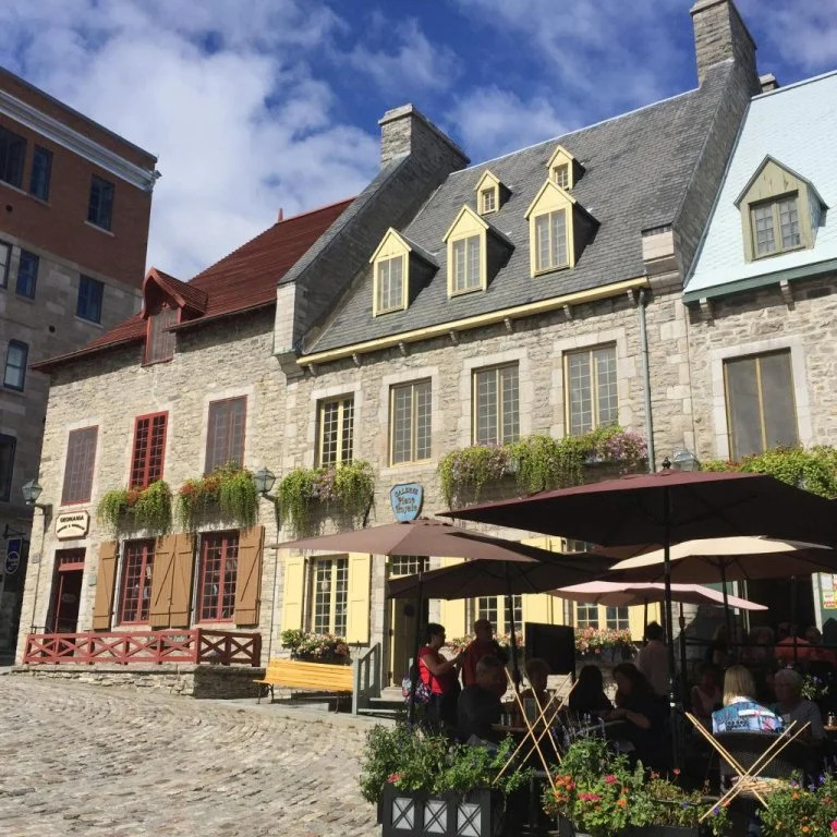 La Maison du Cocher