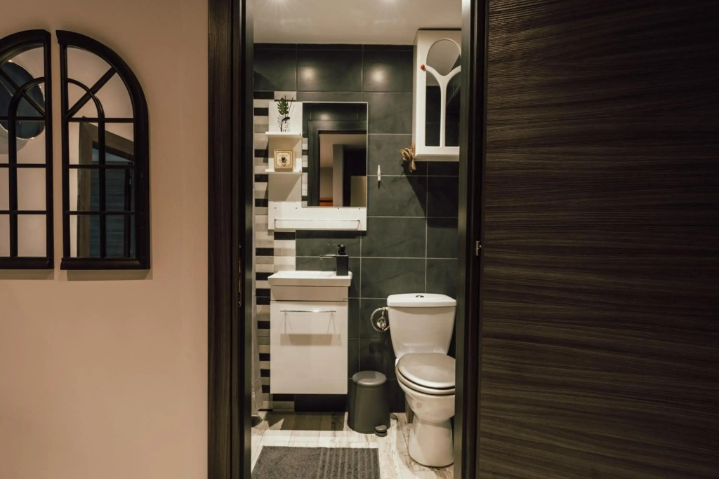 Lef Lodging