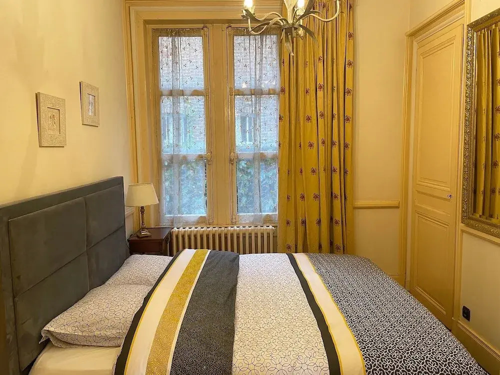 La Villa Bligny