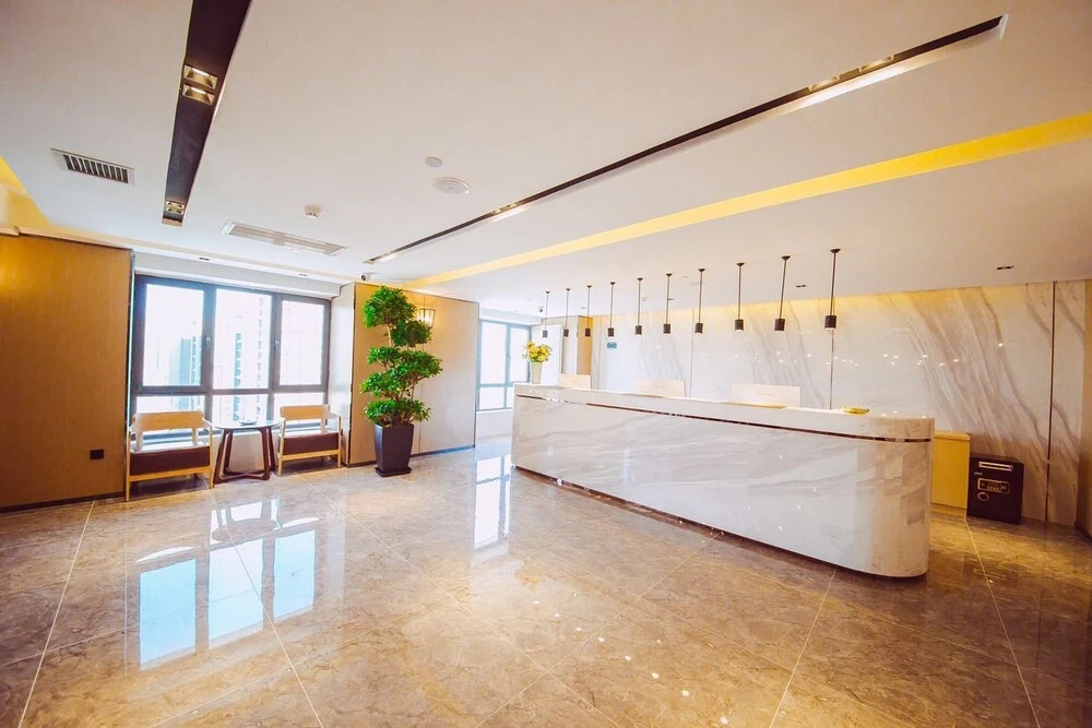 Minimax Hotel Xi‘an Wanda Plaza