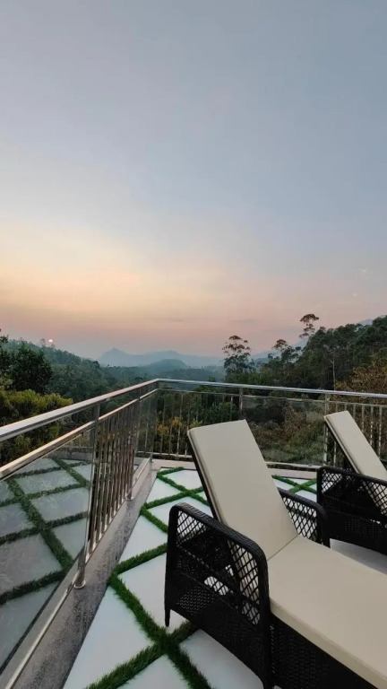 White Tea Estate House