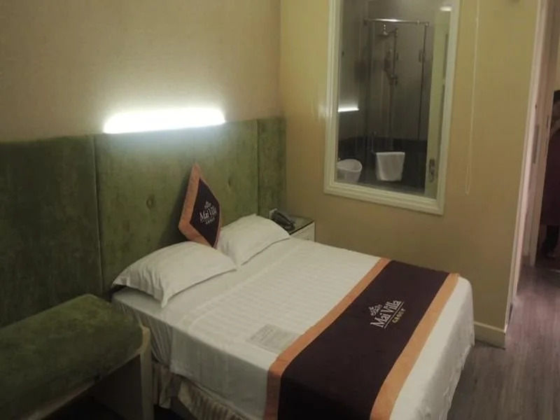 Mai Villa Hotel 2 - Tran Duy Hung