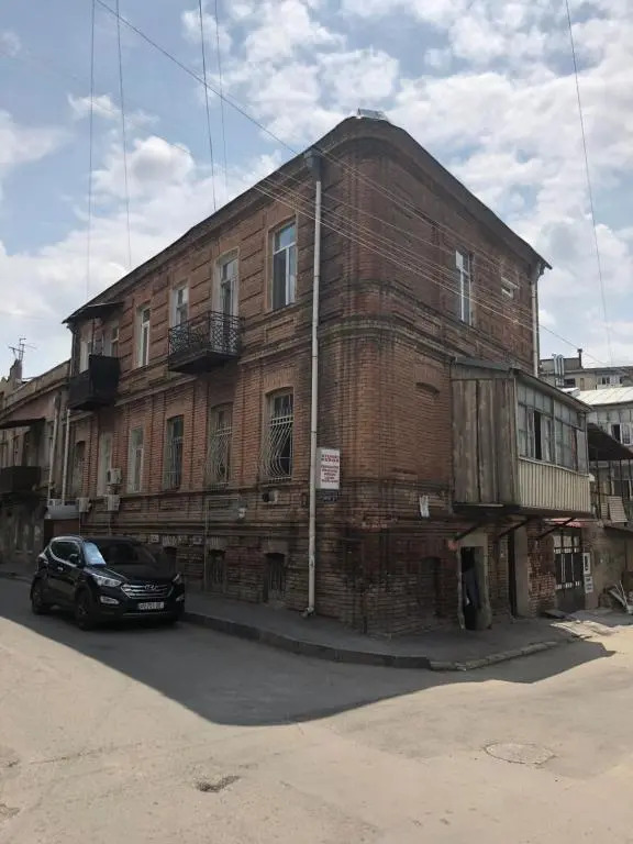 Old Tbilisi apartments