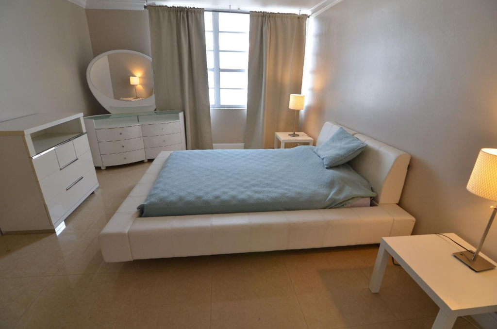 1 Br Condo - The Decoplage - Miami Beach - Slv 9507