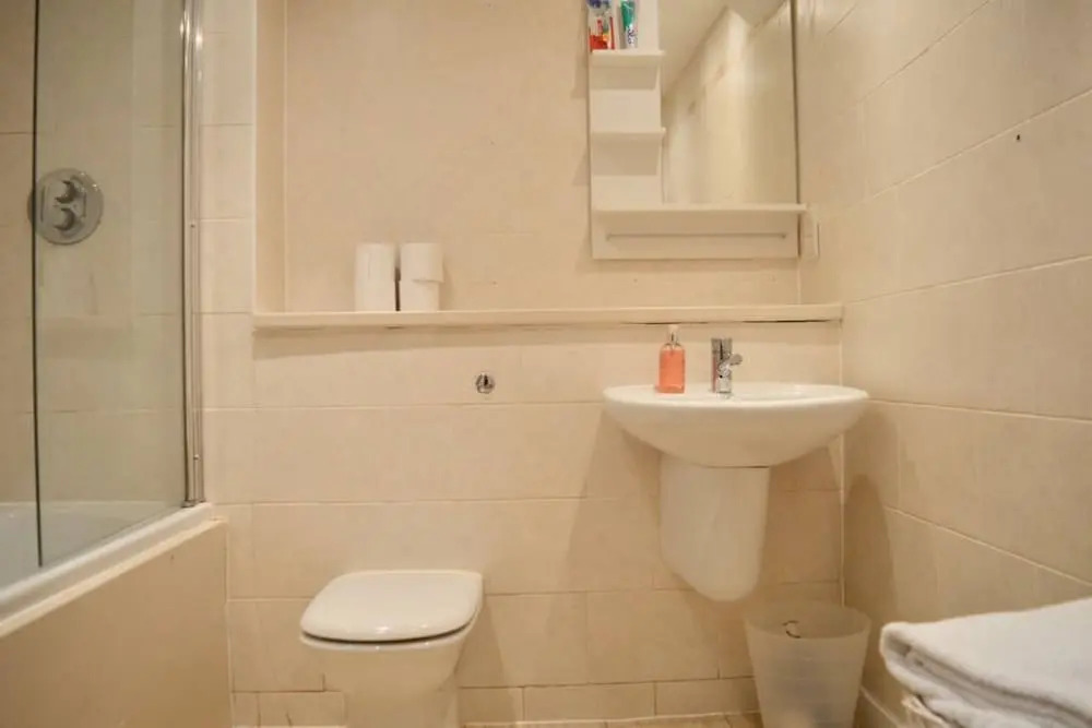 Cosy 1 Bedroom Apartment in Manchester City Centre