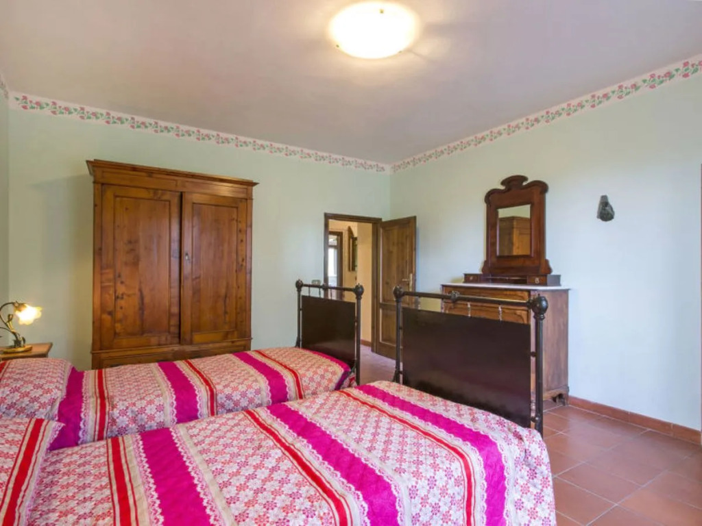 Holiday Home Villa Etrusca by Interhome