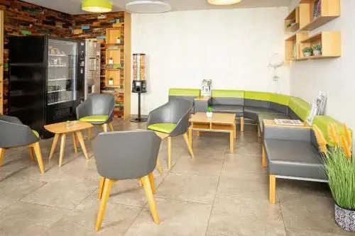 Cleverhotel