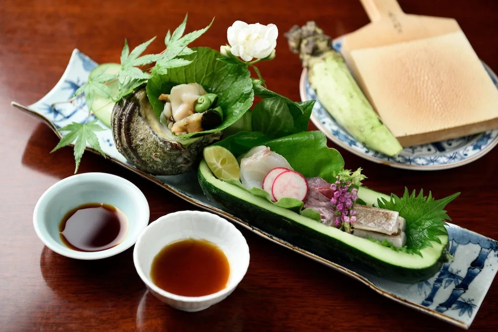 Ryokan Misono