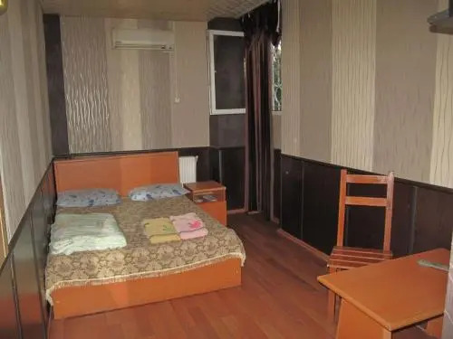 Hotel Lux