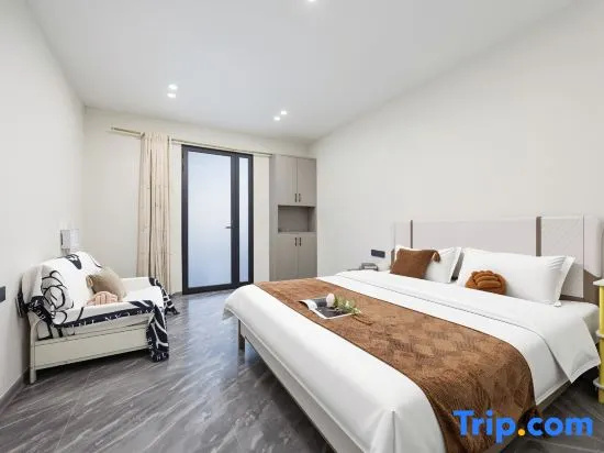 Ruo Ju Seaview Homestay