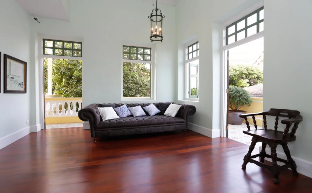 Baan 2459 Heritage House
