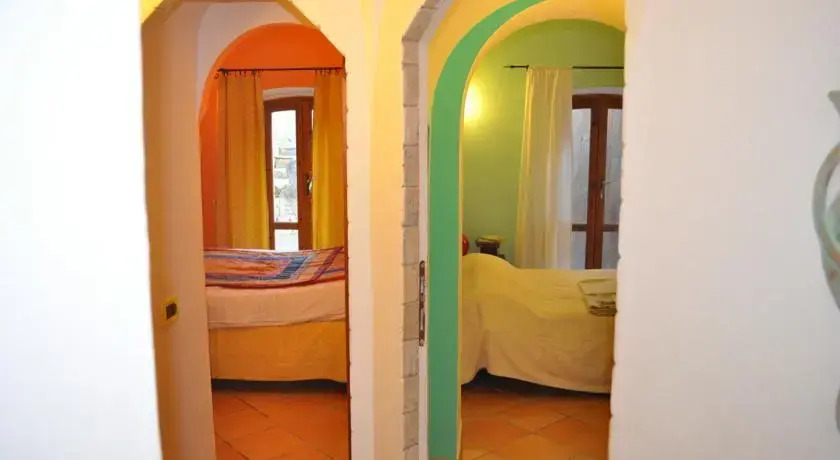 Chez Nous B&B