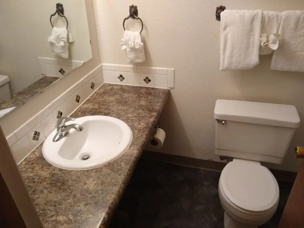 Townhouse Motel