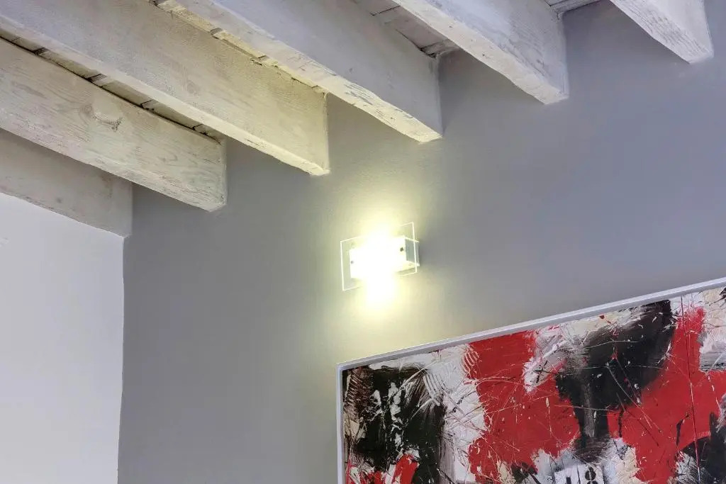 De Rustici Apartment