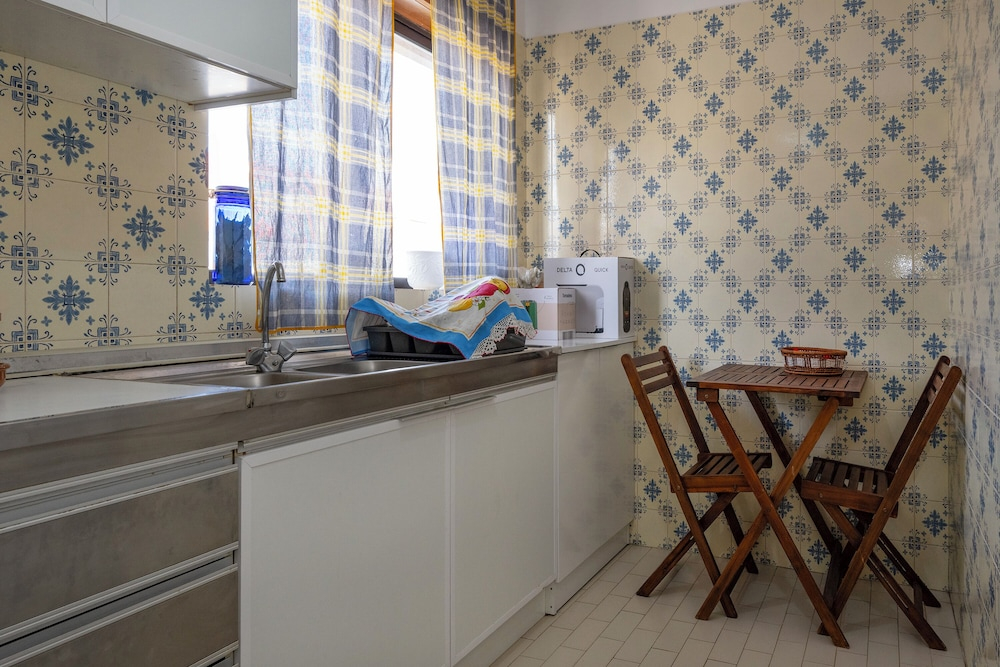 Fort Beach Apartment