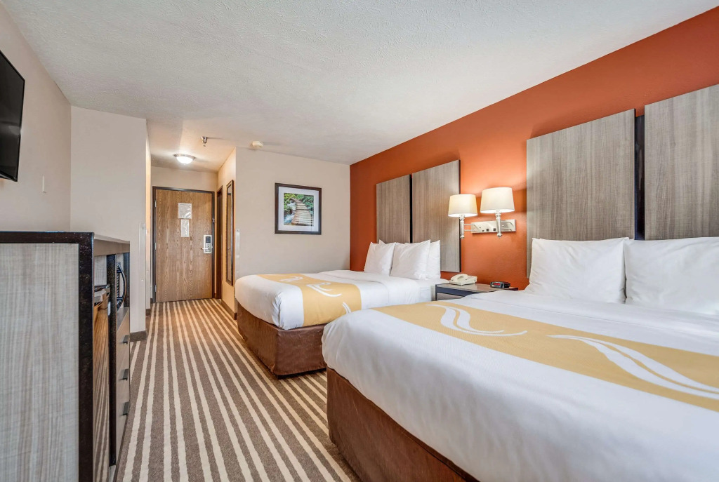 Quality Inn Hastings