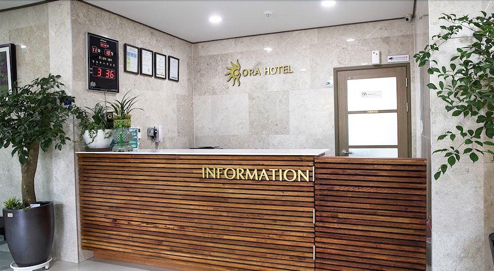 Ra Hotel