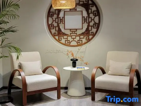 Sishiyanxi Garden Inn