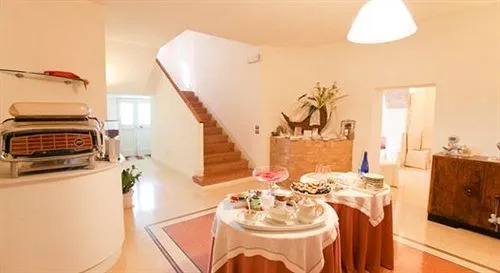 B&B Casa Dei Grilli
