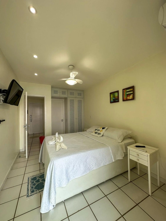 Apt incrível e mais alugado no Porto Real Resort para 6 adultos e 4 crianças