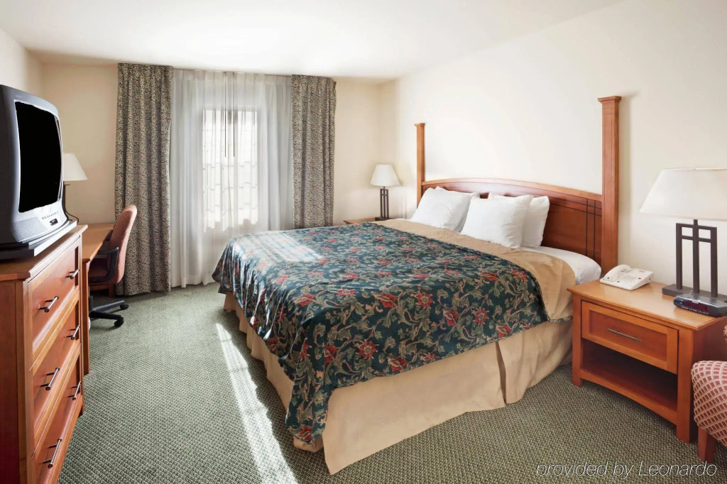 Staybridge Suites - Brownsville by IHG