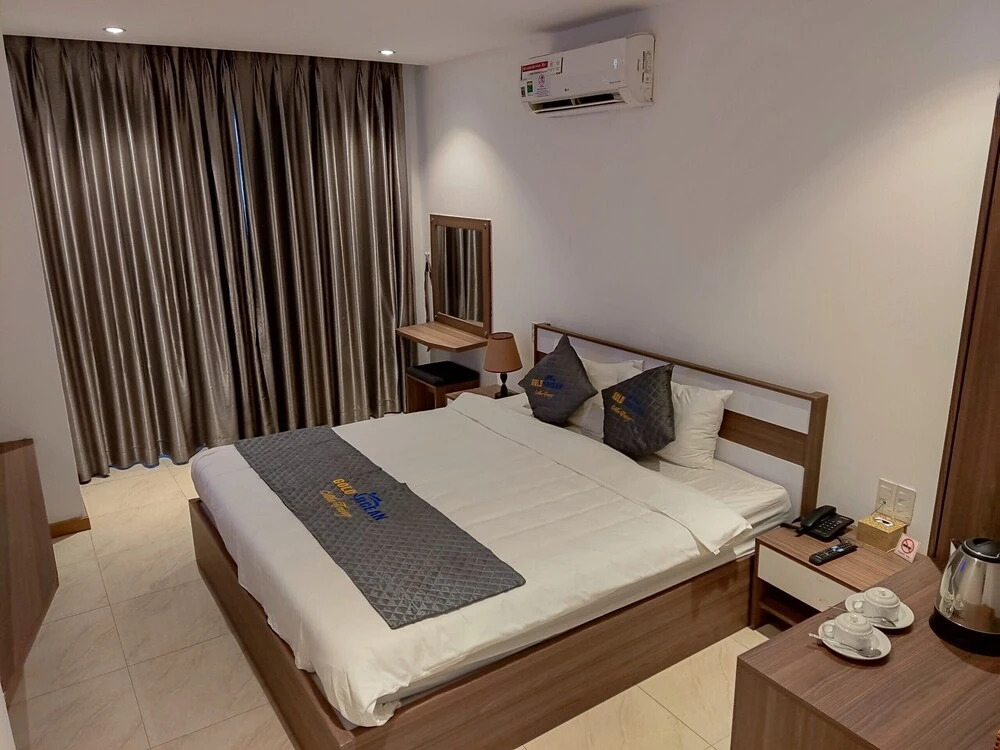 Siam Lodge