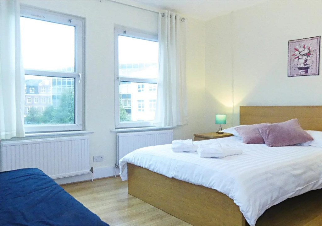 LCS London Bridge Apartments