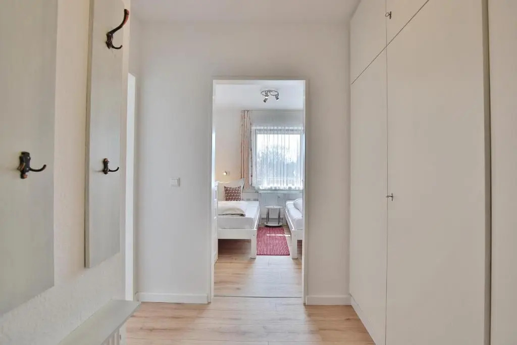 Seeburg Seeburg Appartement 1 1