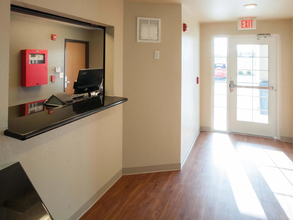 Extended Stay America Select Suites - Gulfport