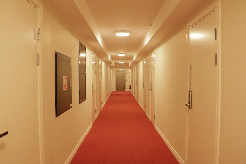 Hotell I Gävle