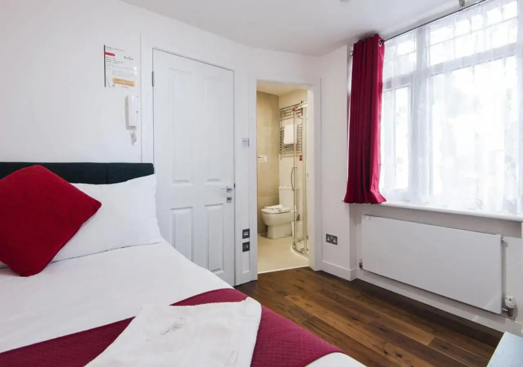Wembley Park Rooms