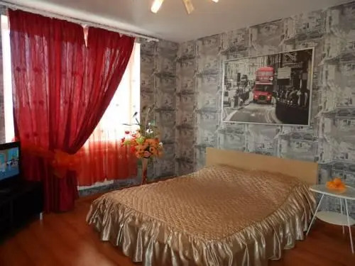 Apartment Center-Timiryazeva