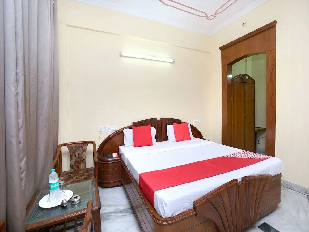OYO 14754 Hotel ashish