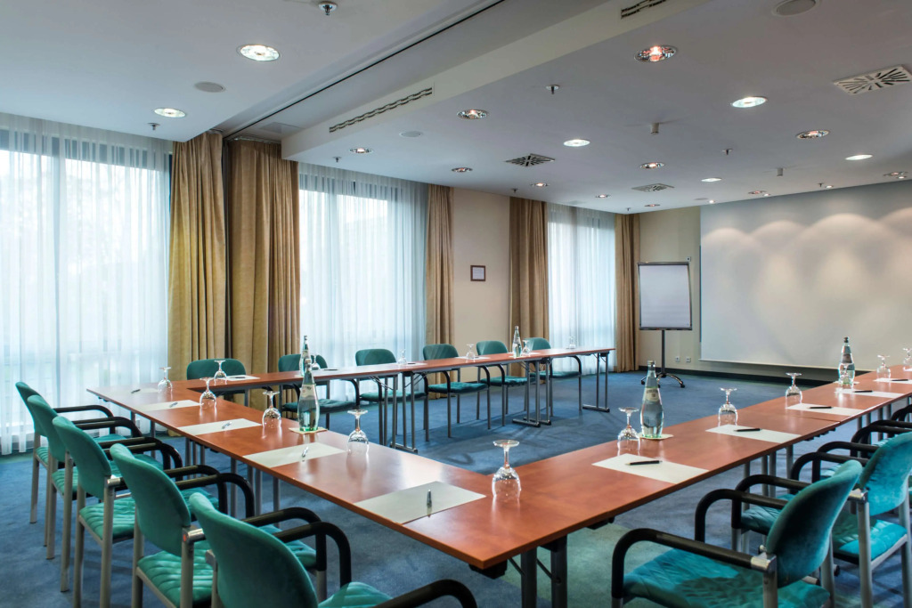 Radisson Hotel, Fürst Leopold Dessau