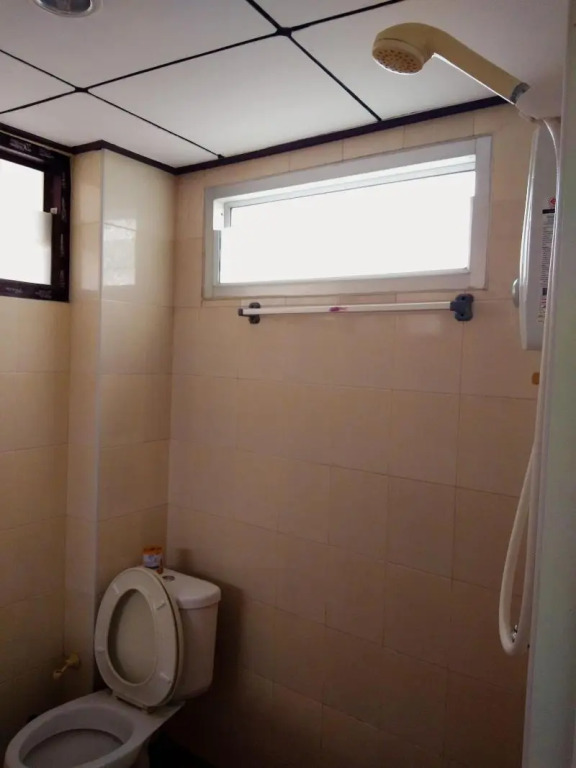 Pott Guesthouse