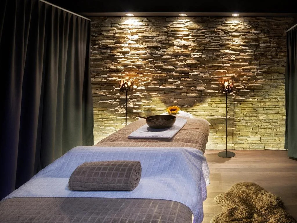 Suitenhotel Zurbriggen