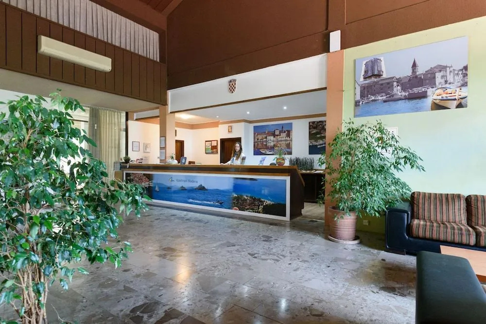 Apartments Medena budget