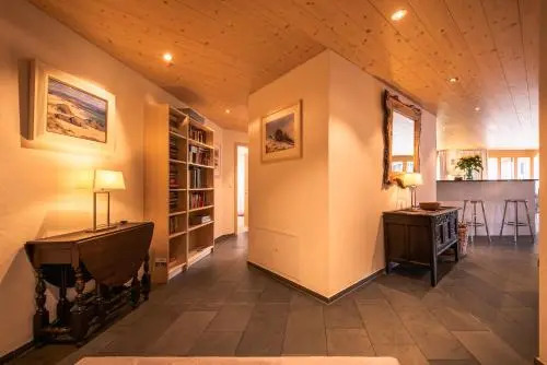 Apartment Bella Vista Apt- No- 10 by Interhome