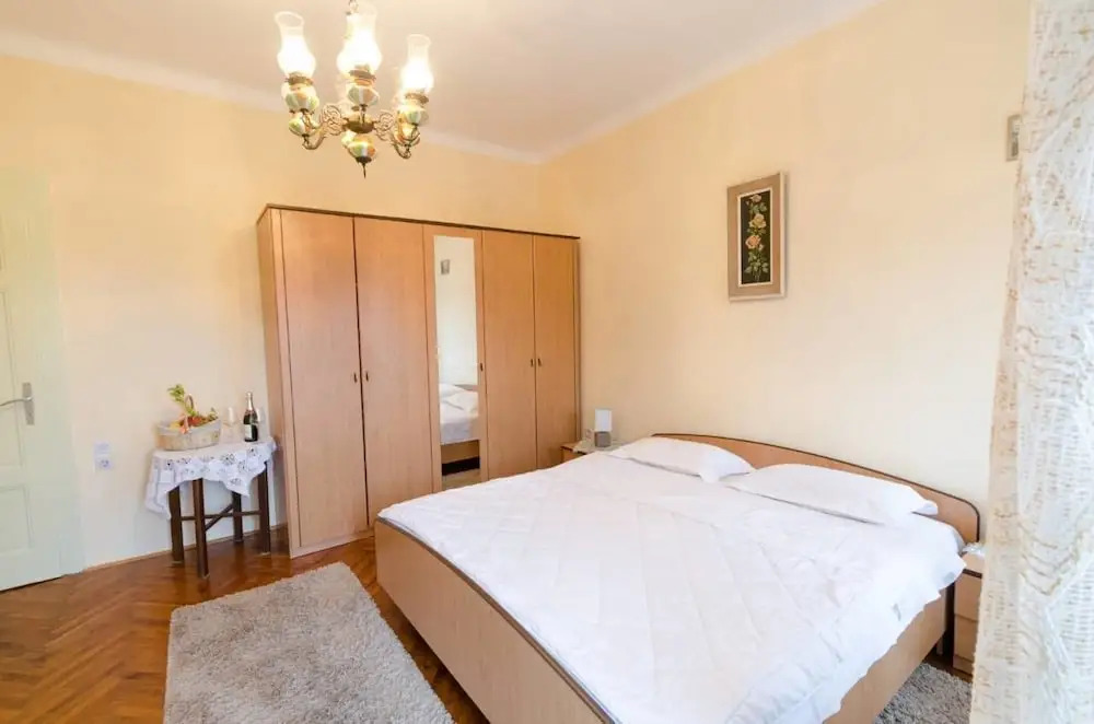 Rooms Cico