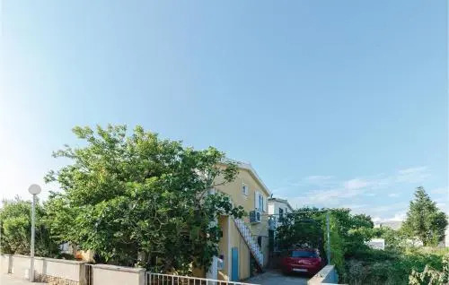 Apartment in Vir